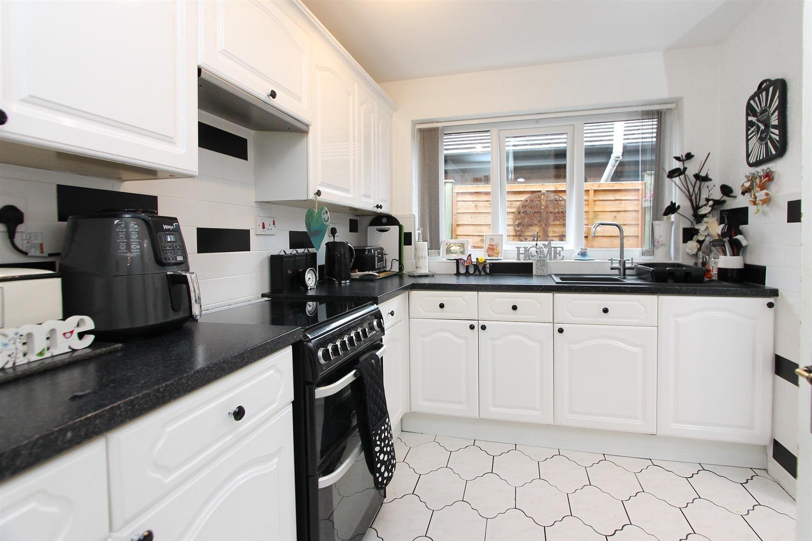 Shearwater Drive, Brierley Hill